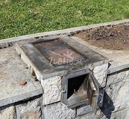 Holiday home Antonije Sljivovica (Mala Reka)