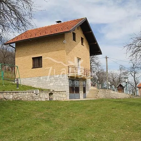Antonije Holiday home