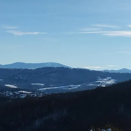 Antonije Дом отдыха Sljivovica (Mala Reka)
