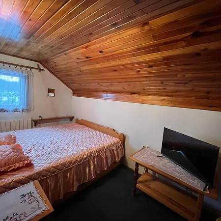 Antonije Дом отдыха Sljivovica (Mala Reka)