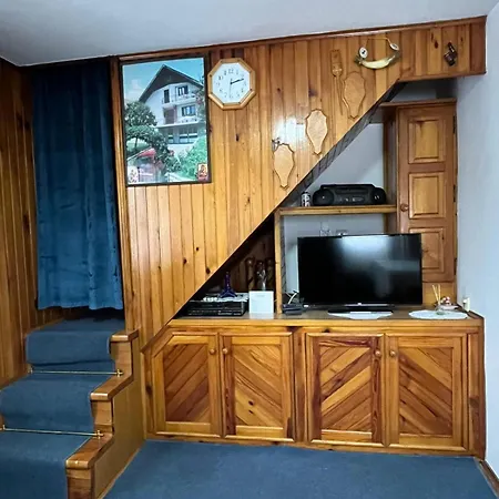 Holiday home Antonije Sljivovica (Mala Reka)