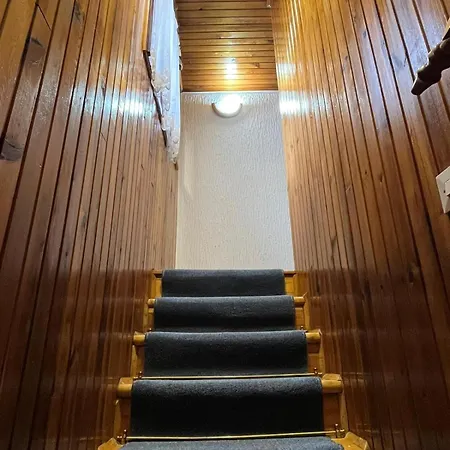 Дом отдыха Antonije Sljivovica (Mala Reka)