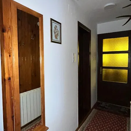 Antonije Дом отдыха Sljivovica (Mala Reka)