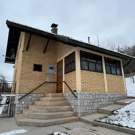 Antonije Sljivovica (Mala Reka)