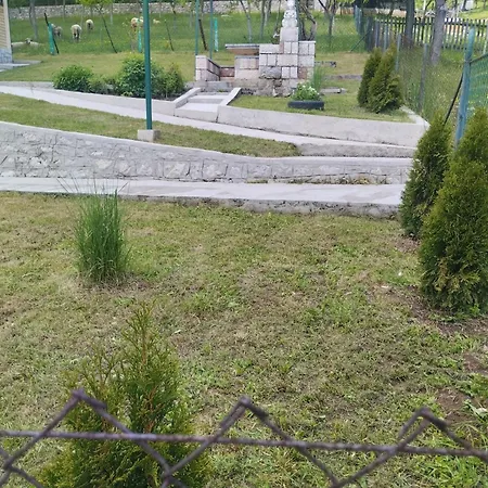 Antonije Sljivovica (Mala Reka)