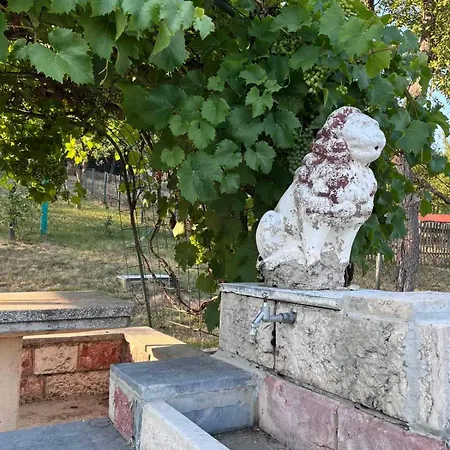 Antonije Дом отдыха