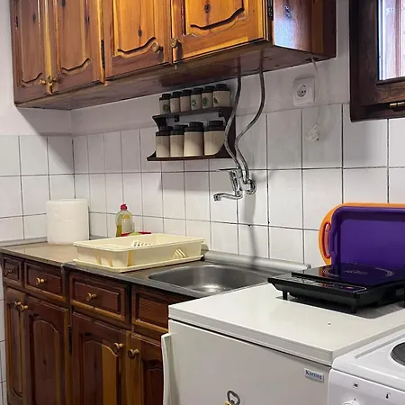 Antonije Дом отдыха *