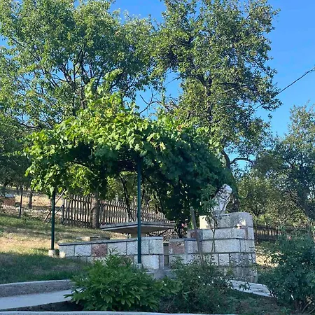 Дом отдыха Antonije *