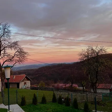 Дом отдыха Antonije